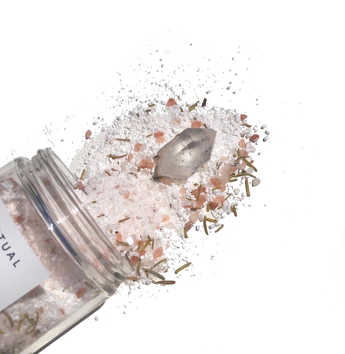 Cleanse Bath Soak