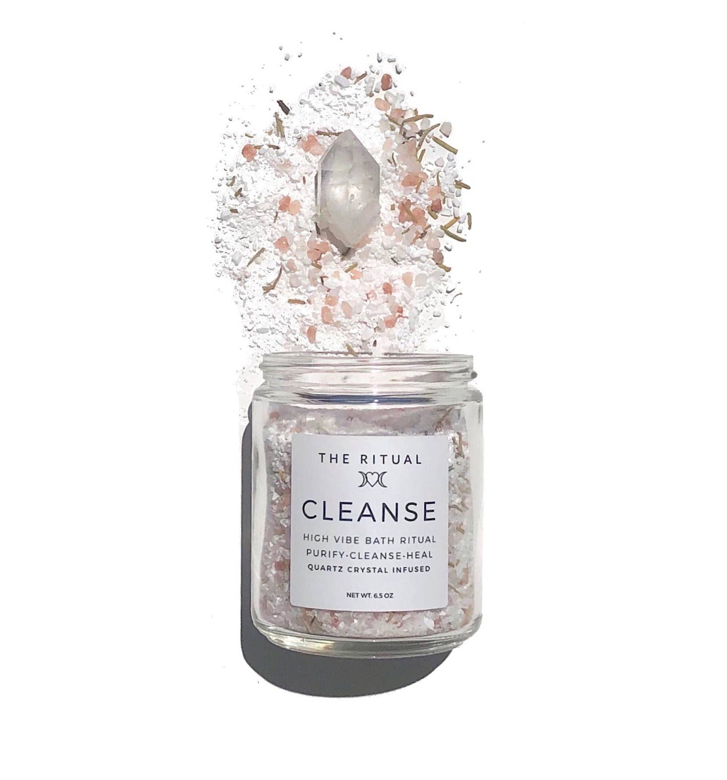Cleanse Bath Soak