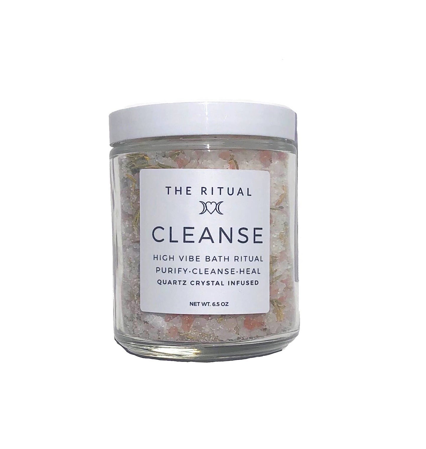 Cleanse Bath Soak