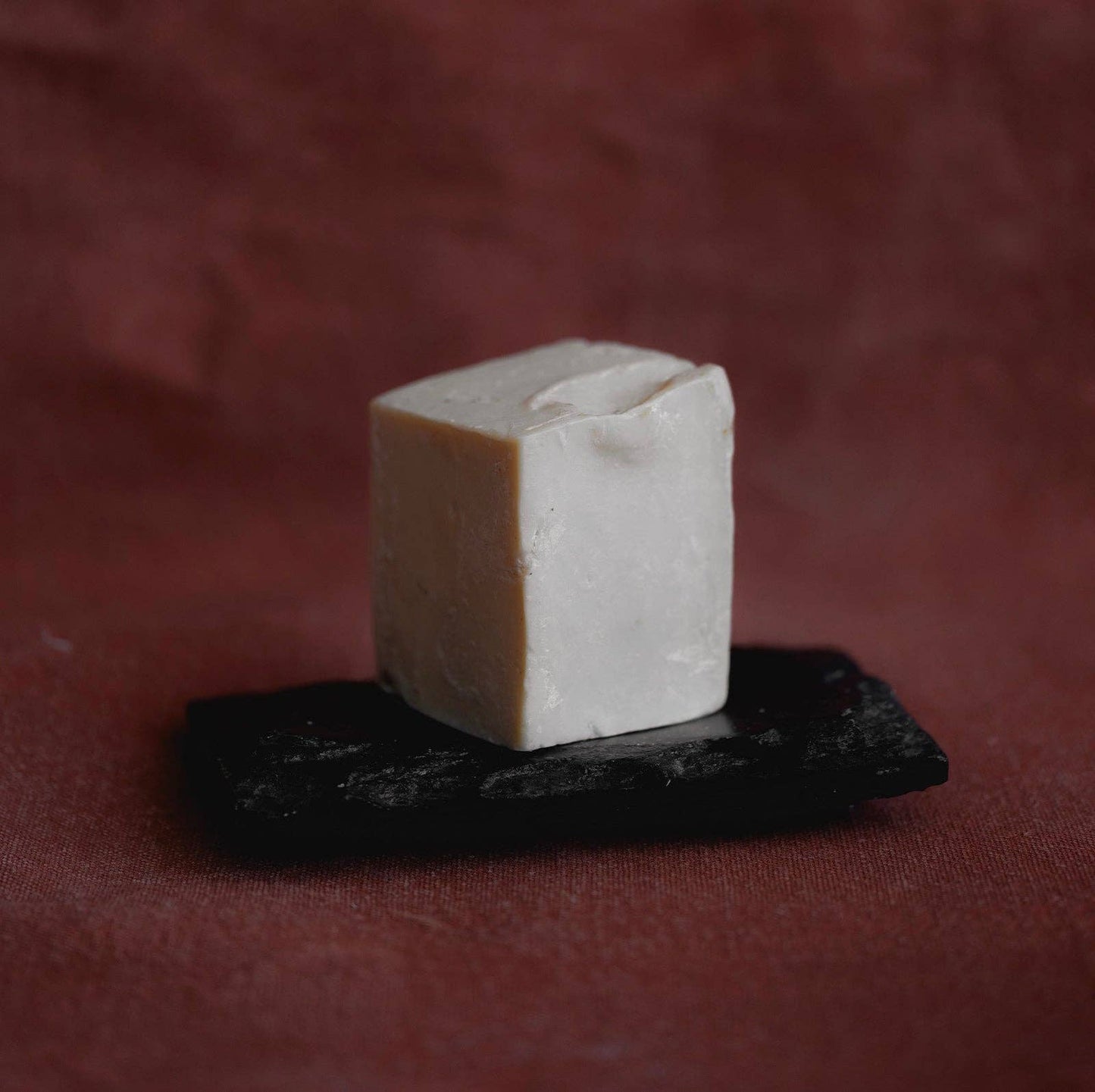 Najeau - Olive Oil Soap w/ Soap Bag