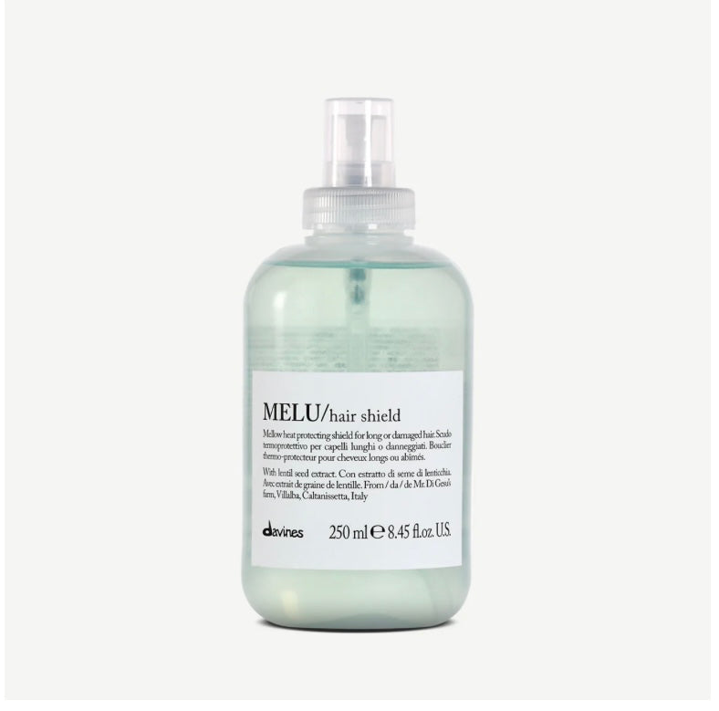 MELU / Hair Shield