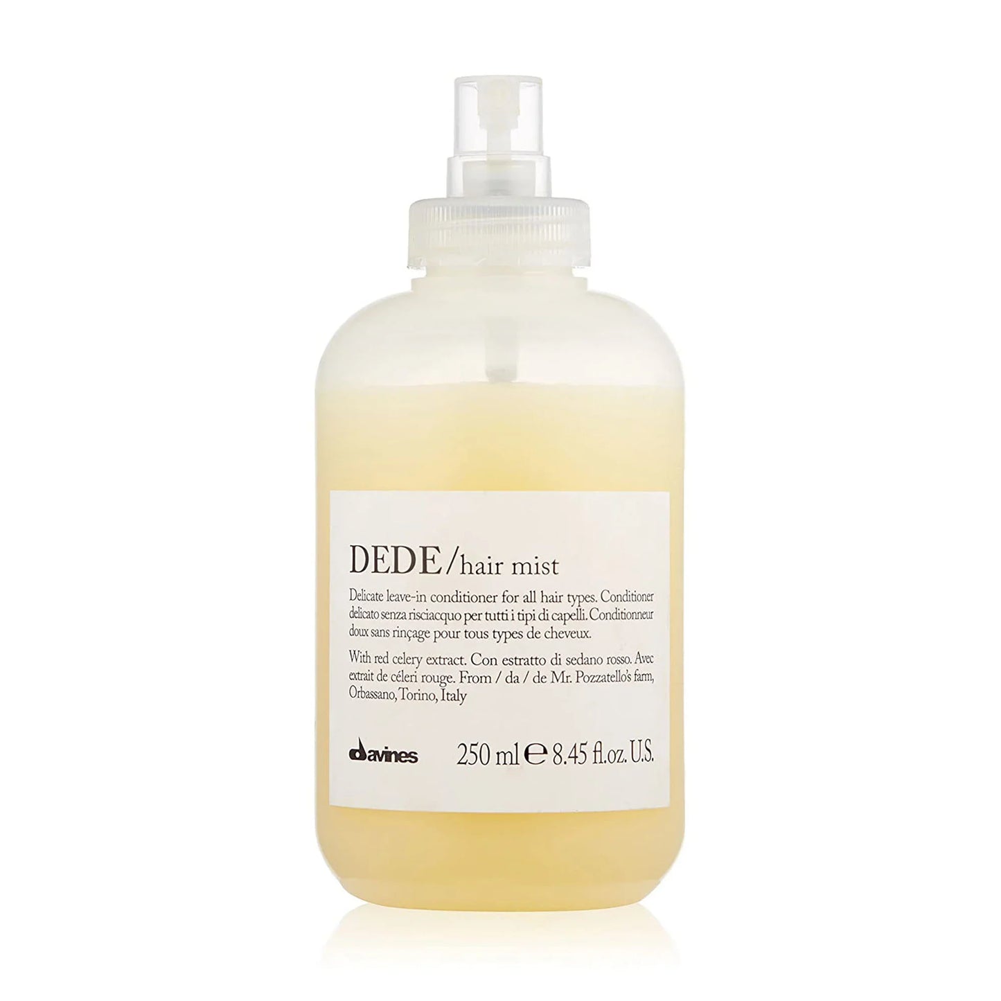 DEDE Leave-In Conditioning Mist