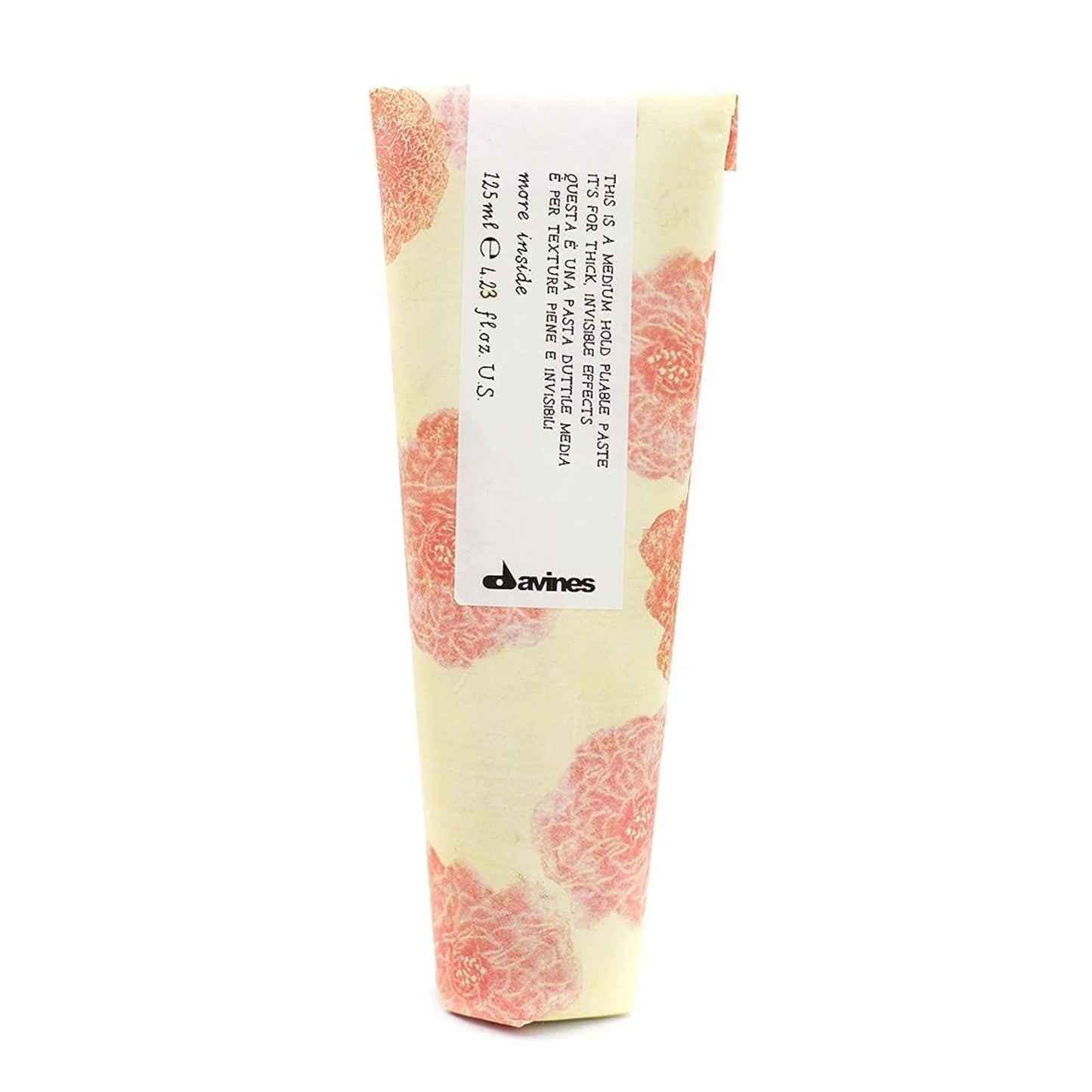 This is a Medium Hold Pliable Paste