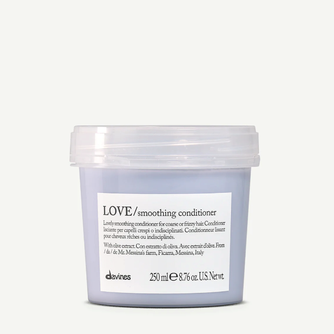 LOVE Smoothing Conditioner - For Frizzy Hair