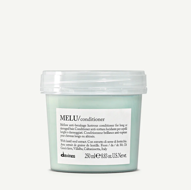 MELU Conditioner Anti-Breakage Conditioner