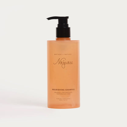 Najeau - Nourishing Shampoo