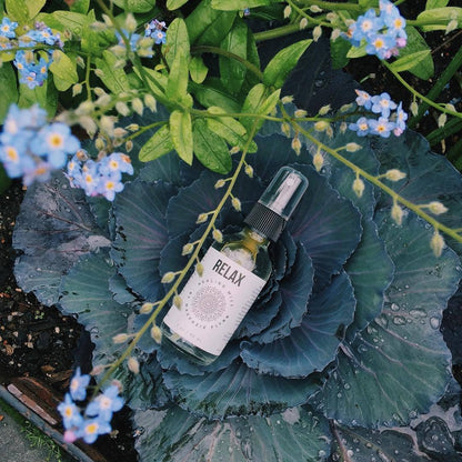 Relax Healing Mist