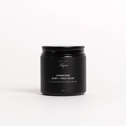 Najeau - Hydrating Body + Face Salve