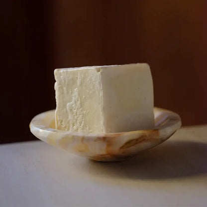 Najeau - Olive Oil Soap w/ Soap Bag