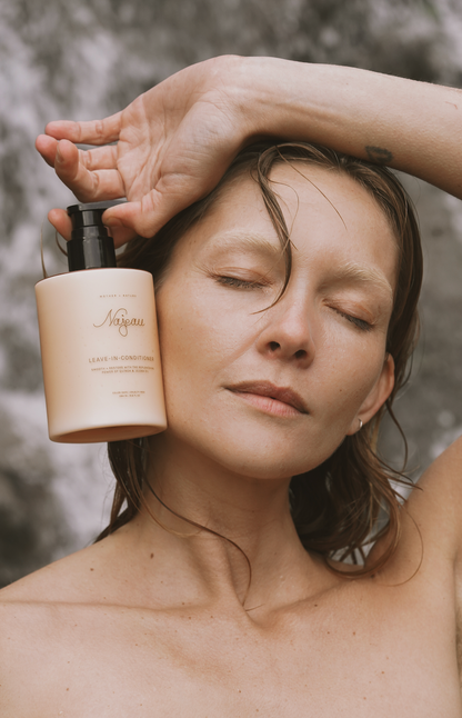 Najeau - Leave-In Conditioner