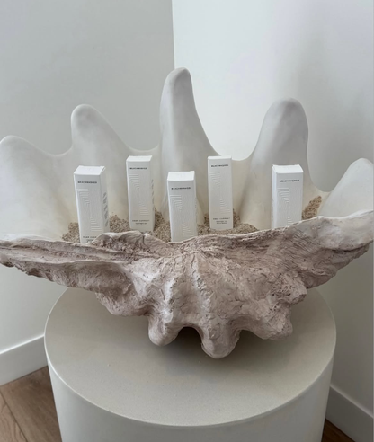 DEEP CURRENT TREATMENT OIL