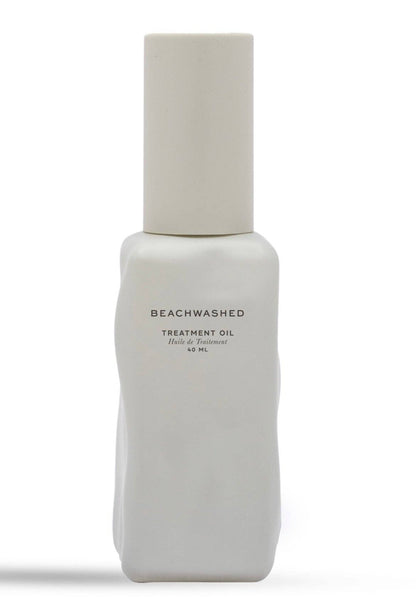 DEEP CURRENT TREATMENT OIL