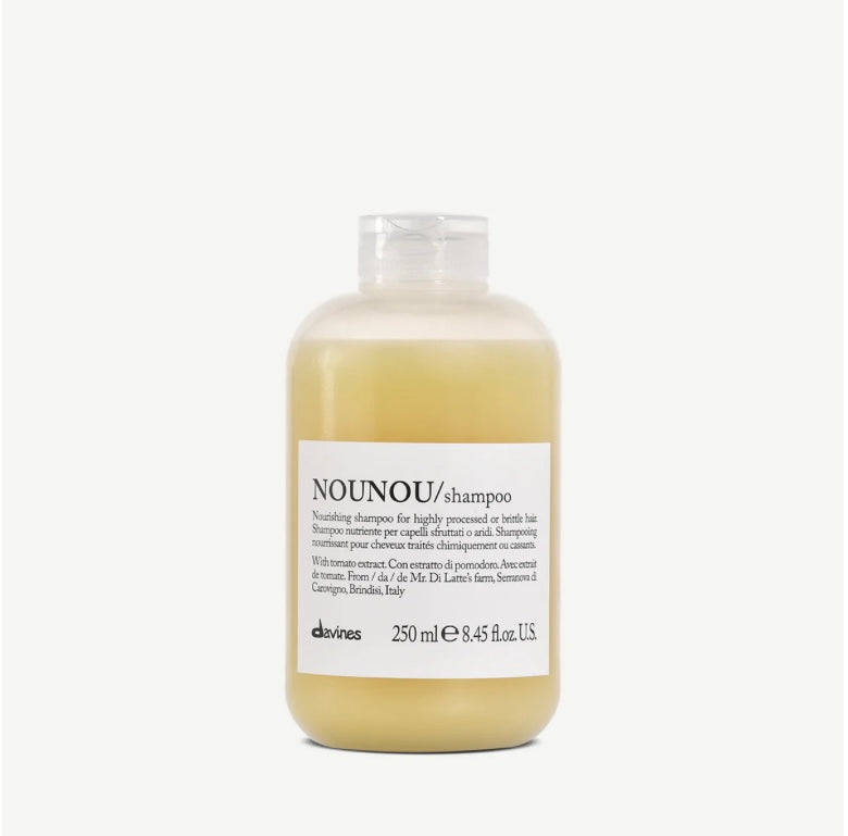 Nou Nou Shampoo - Highly Processed or Brittle Hair