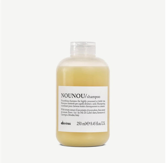 Nou Nou Shampoo - Highly Processed or Brittle Hair