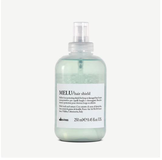 MELU / Hair Shield