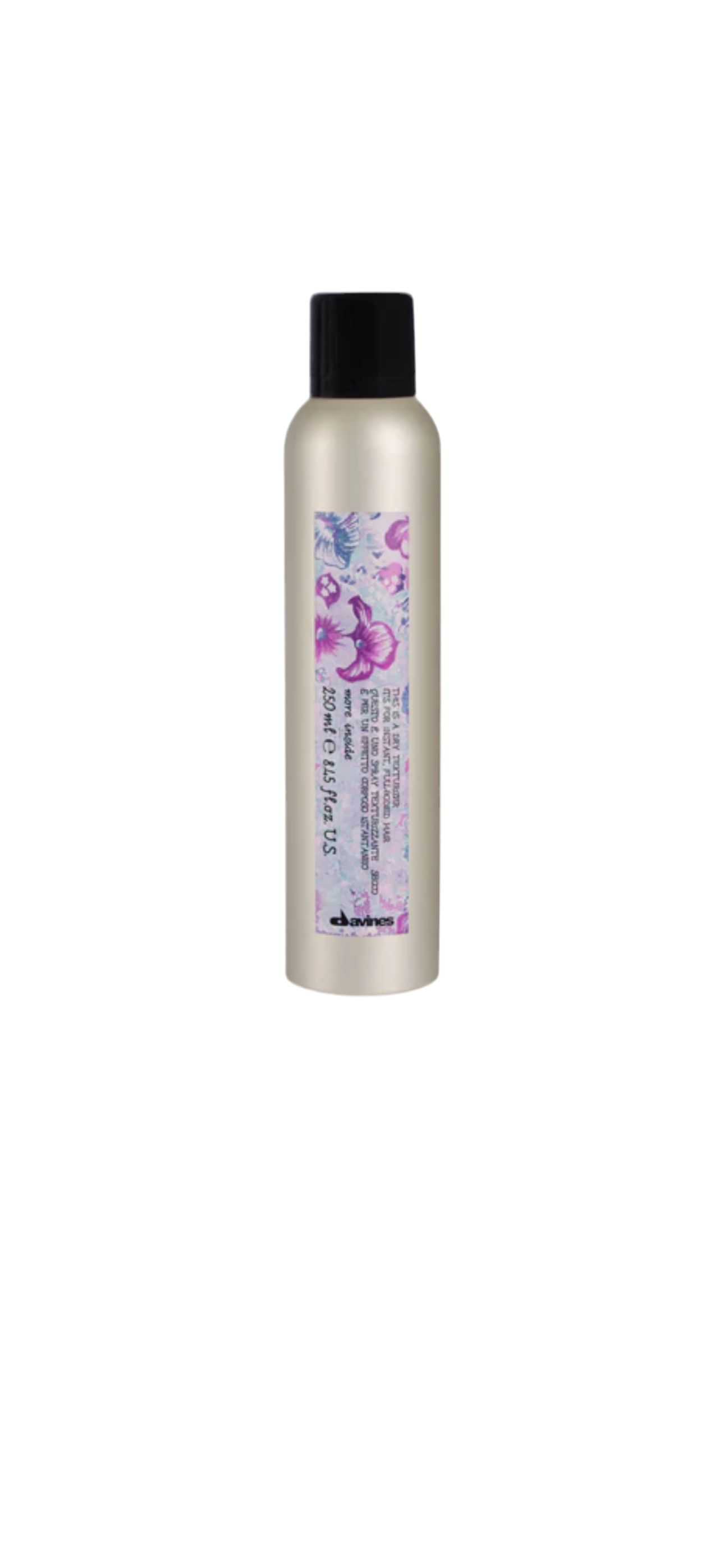 This is a Volume Boosting Mousse
