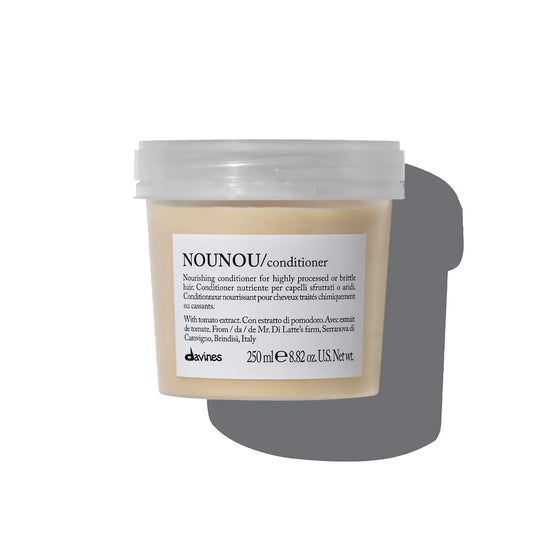 Nou Nou Conditioner Highly Processed Britle Hair