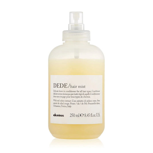 DEDE Leave-In Conditioning Mist
