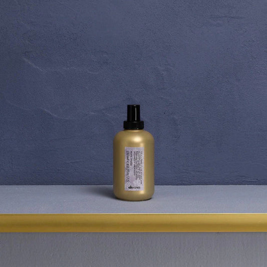 This is a Primer Leave-In Spray - Anti-Humidity And Bodifying