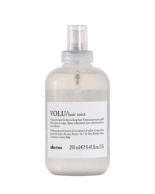 VOLU Hair Mist - Volume Booster for Fine or Limp Hair