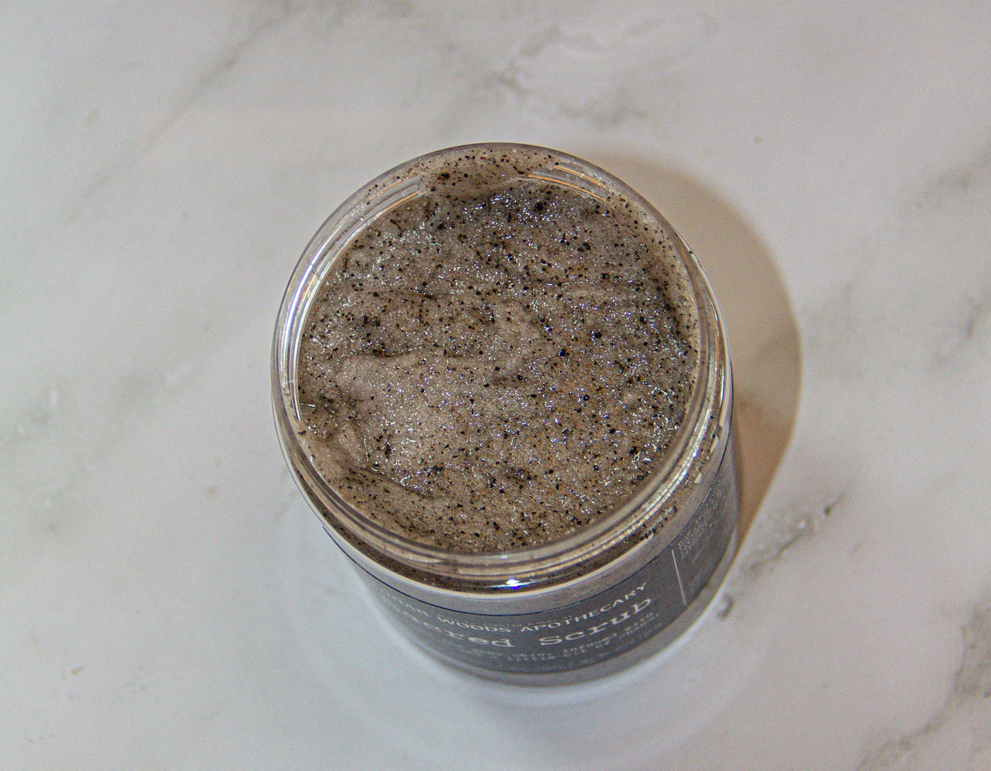 20% off! Sacred (Sugar) Scrub