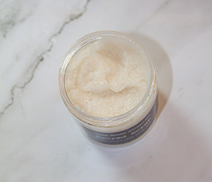 20% off! Sacred (Sugar) Scrub