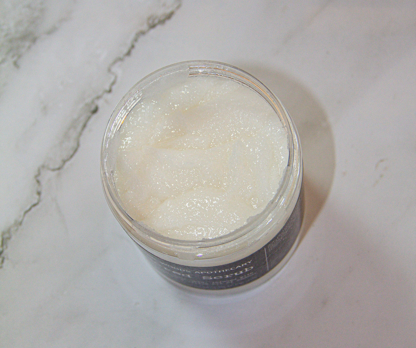 20% off! Sacred (Sugar) Scrub