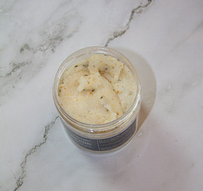 20% off! Sacred (Sugar) Scrub