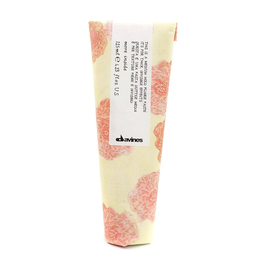 This is a Medium Hold Pliable Paste