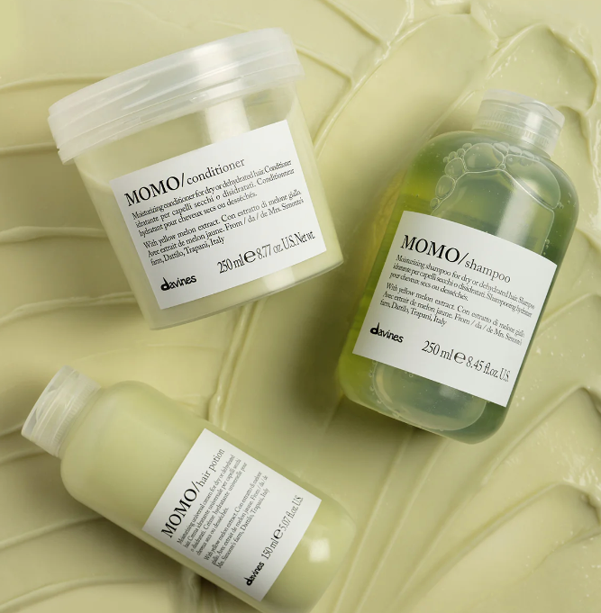 MoMo Hair Potion Moisturizng Hair Lotion