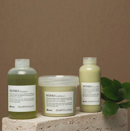 MoMo Conditioner Lightweight Moisturizing Conditioner