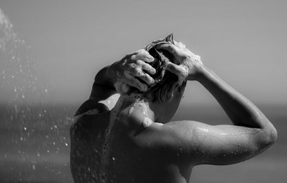 Najeau - Nourishing Shampoo