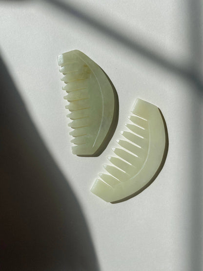 Najeau - Gua Sha Scalp Comb