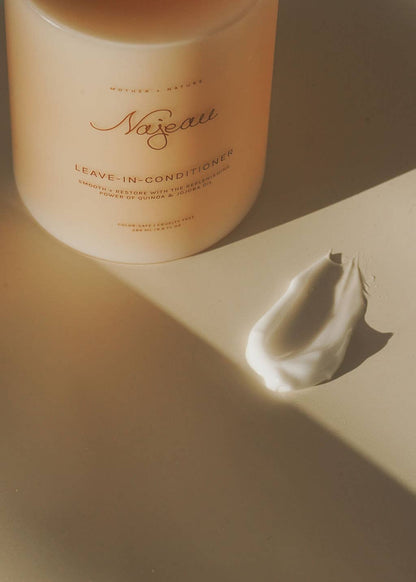 Najeau - Leave-In Conditioner