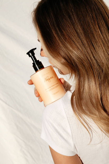 Najeau - Leave-In Conditioner