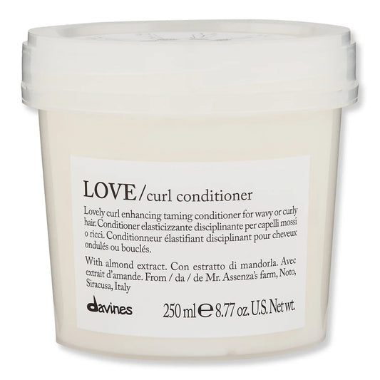 Love Curl Conditioner