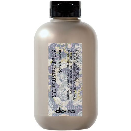 This is a Curl Gel Oil