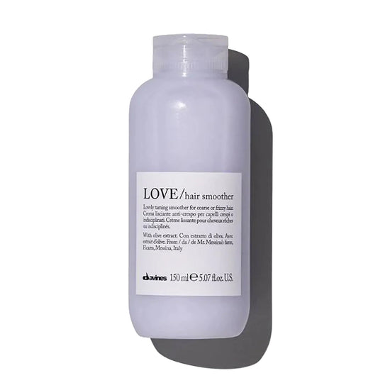 Love Hair Smoother - Leave in Cream for Frizzy Hair