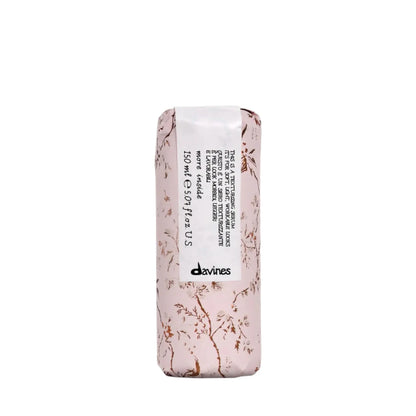 This is a Texturizing Serum it's for soft, light, workble looks