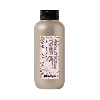 This is a Texturizing Serum it's for soft, light, workble looks