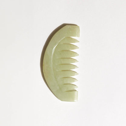 Najeau - Gua Sha Scalp Comb