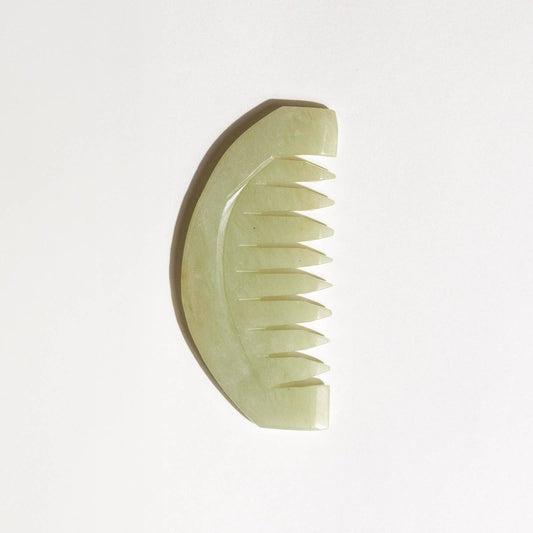Najeau - Gua Sha Scalp Comb