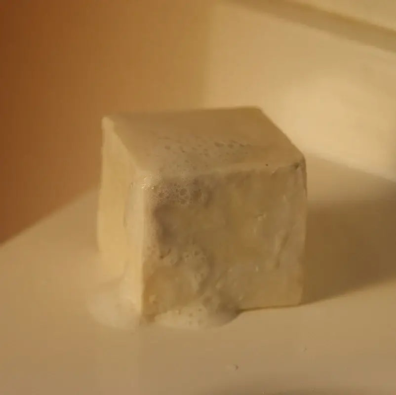 Najeau - Olive Oil Soap w/ Soap Bag